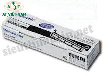 Mực in Laser màu Panasonic KX FATY 503 E-Màu vàng                                                                                                                                                       